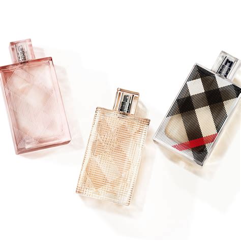 burberry perfume her brit|Burberry Brit for her 50ml.